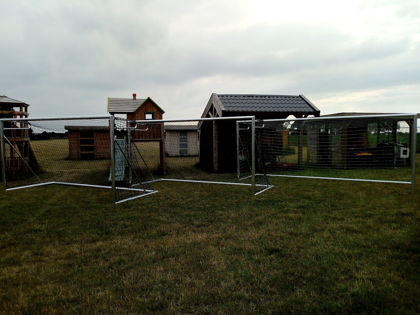 Foto van Horta Baarle Hertog in Baarle-Hertog, Tuincentrum (foto 2)