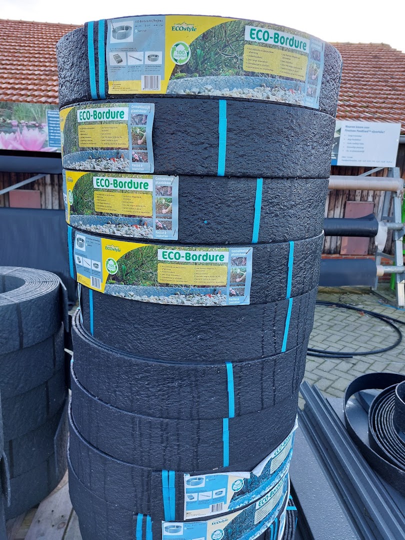 Foto van Horta Baarle Hertog in Baarle-Hertog, Tuincentrum (foto 3)