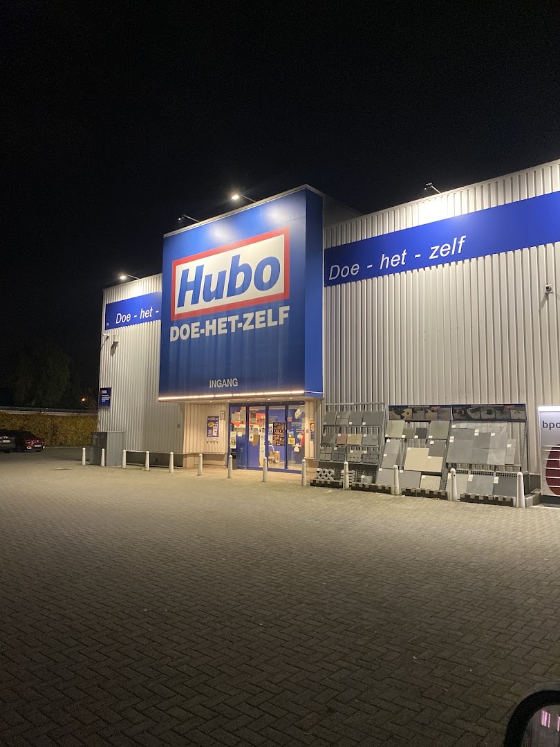 Foto van Hubo Merelbeke in Merelbeke-Melle, Bouwmarkt (foto 1)