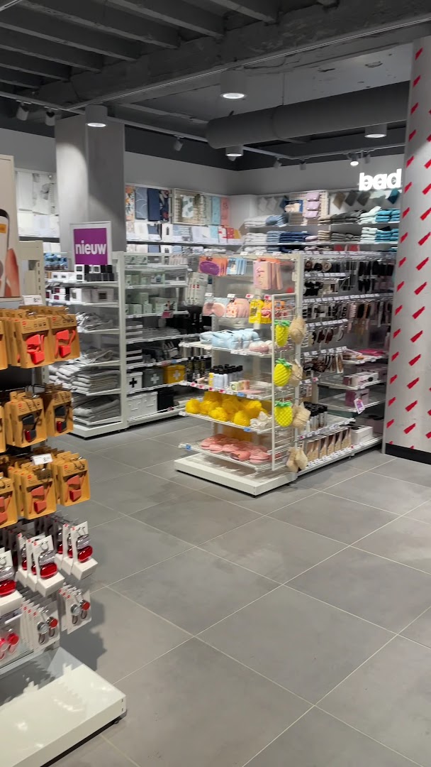Foto van HEMA in Brugge, Warenhuis (foto 2)