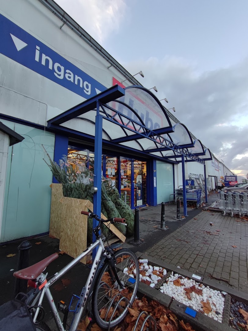 Foto van Hubo Brugge St-Michiels in Brugge, Doe-het-zelfzaak (foto 3)