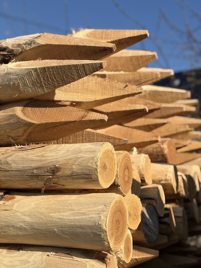 Foto van Porters Hout BV in Mechelen, Houthandel (foto 2)