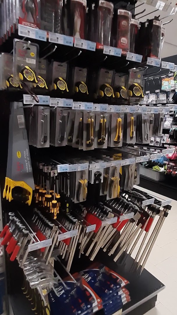 Foto van Euro Shop Mechelen in Mechelen, Warenhuis (foto 2)