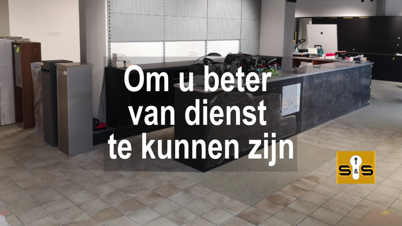 Foto van Sloten & Sleutels Battelsesteenweg in Mechelen, Slotenmaker (foto 2)