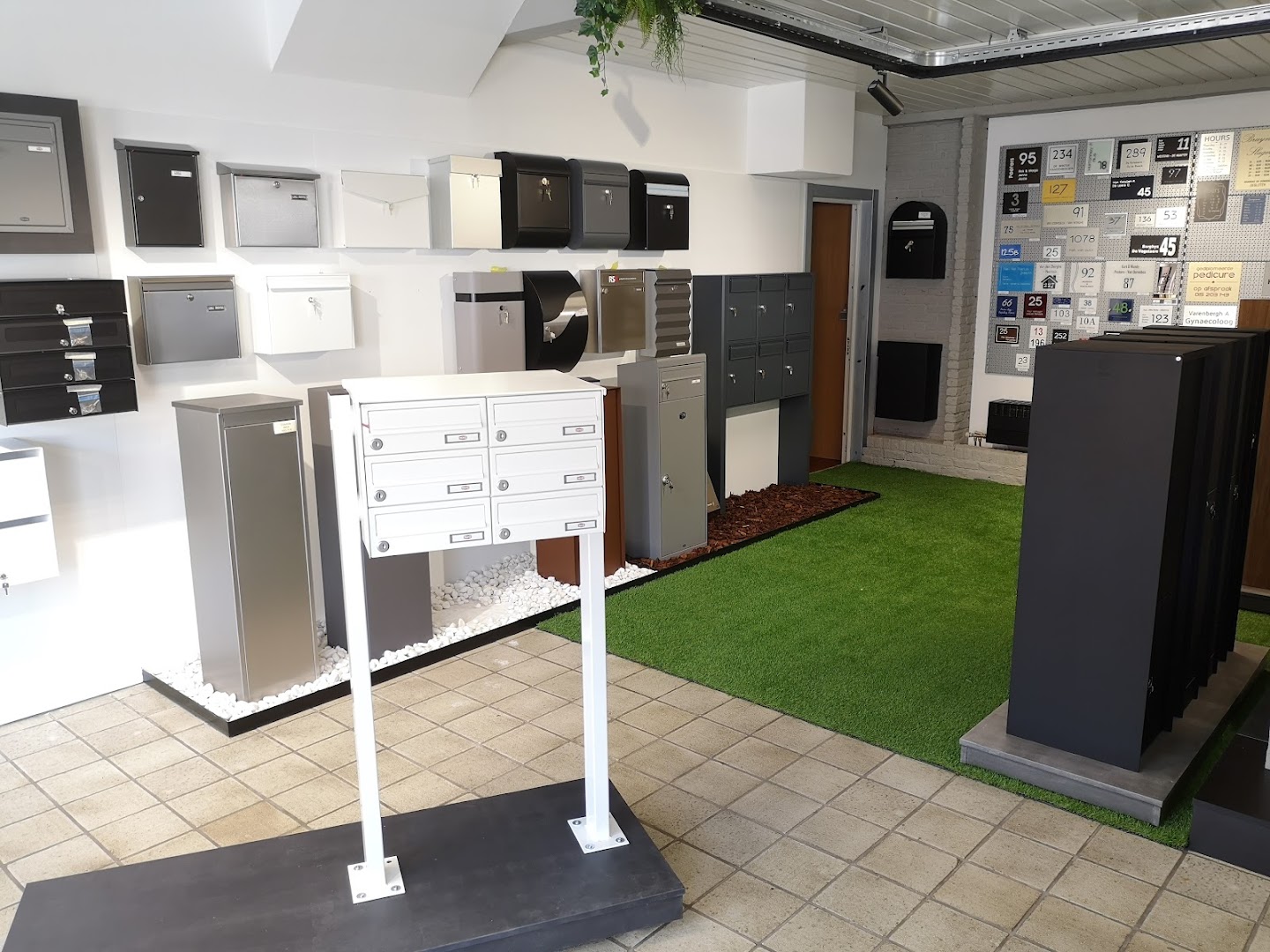 Foto van Sloten & Sleutels Battelsesteenweg in Mechelen, Slotenmaker (foto 3)