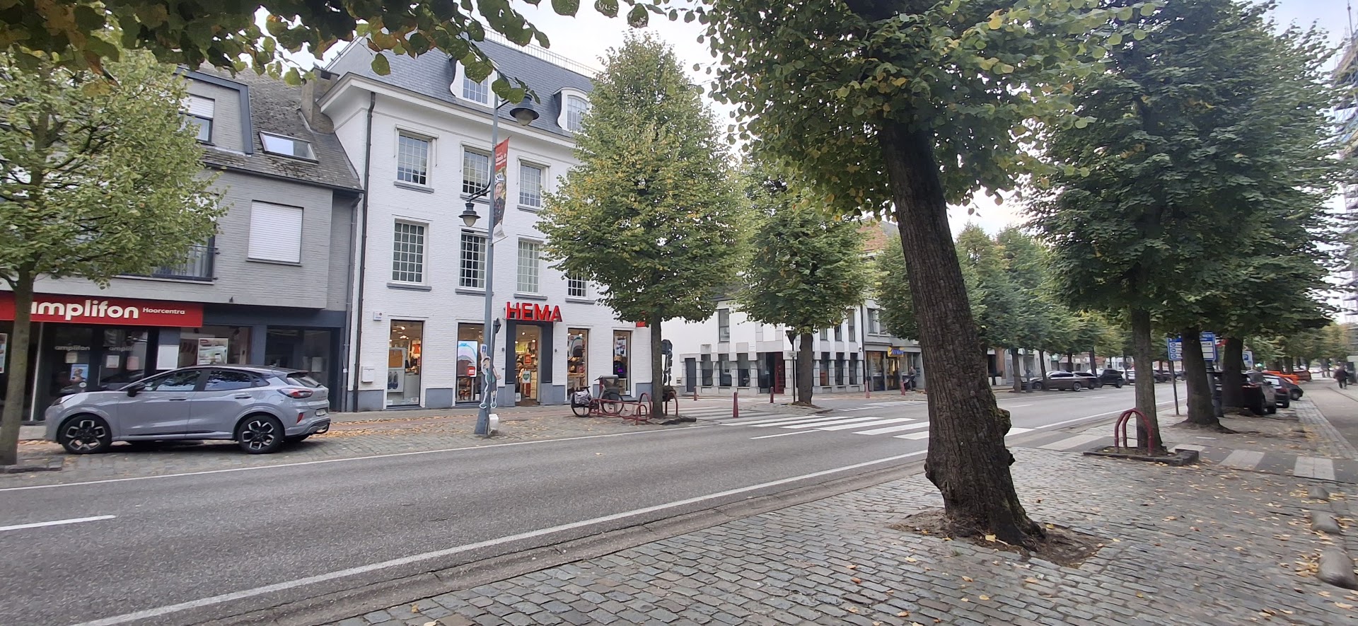 Foto van HEMA in Hoogstraten, Warenhuis (foto 2)