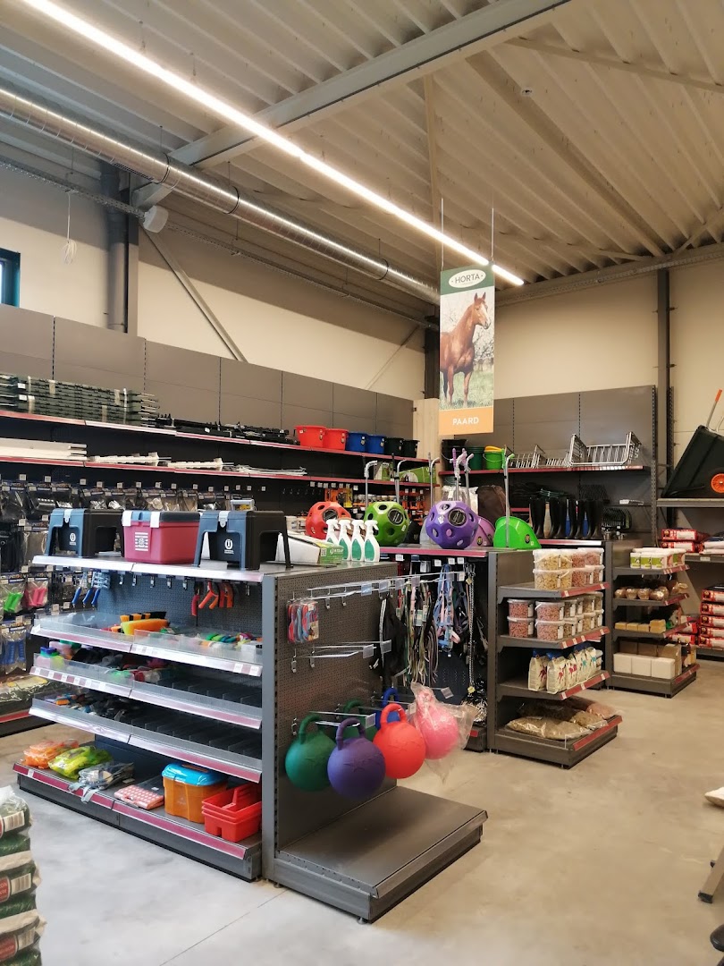Foto van Horta Meer - DeVo in Hoogstraten, Tuincentrum (foto 2)