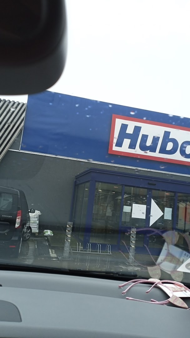 Foto van Hubo-Plafomat Beveren-Leie in Waregem, Bouwmarkt (foto 1)