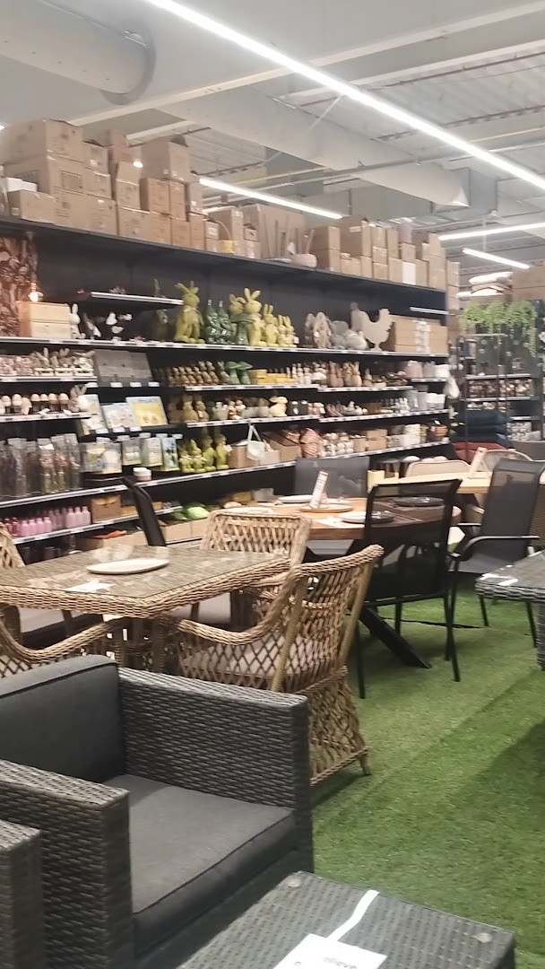 Foto van Euro Shop Sint-Niklaas in Sint-Niklaas, Warenhuis (foto 2)