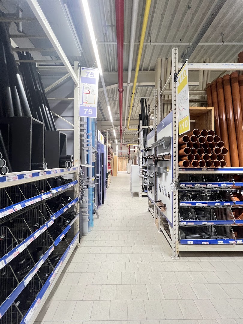 Foto van Euro Shop Sint-Niklaas in Sint-Niklaas, Warenhuis (foto 3)