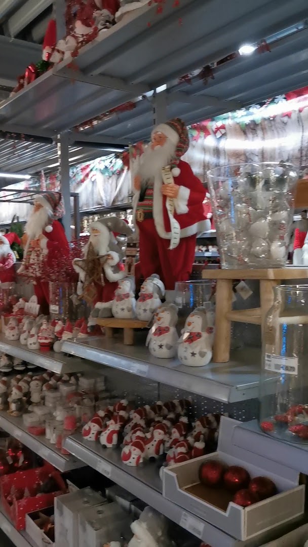 Foto van Pelckmans in Turnhout, Tuincentrum (foto 2)