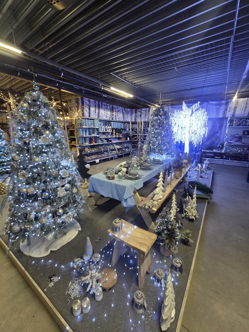 Foto van Pelckmans in Turnhout, Tuincentrum (foto 3)