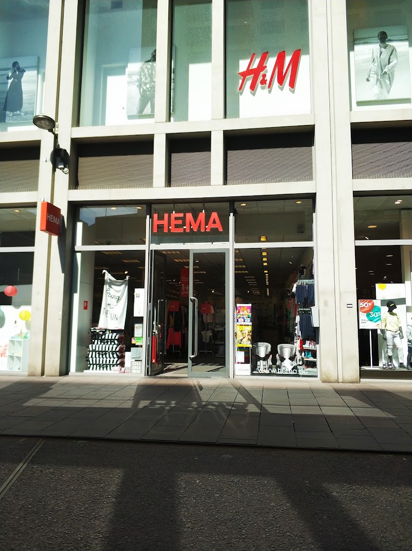 Foto van HEMA in Genk, Warenhuis (foto 3)