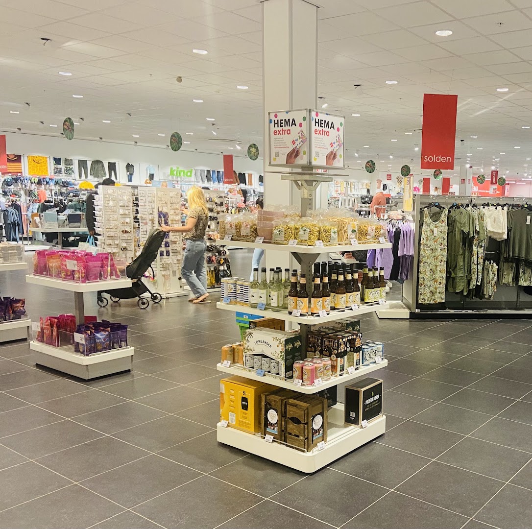 Foto van HEMA in Turnhout, Warenhuis (foto 3)