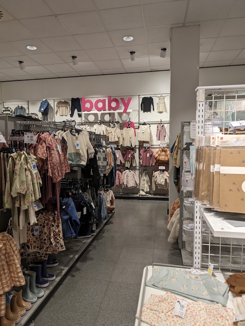 Foto van HEMA in Oostende, Warenhuis (foto 2)