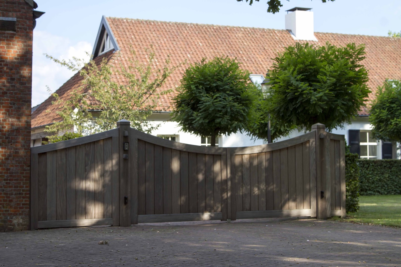 Foto van Diba Outdoor in Mol, Tuinmeubelwinkel (foto 1)