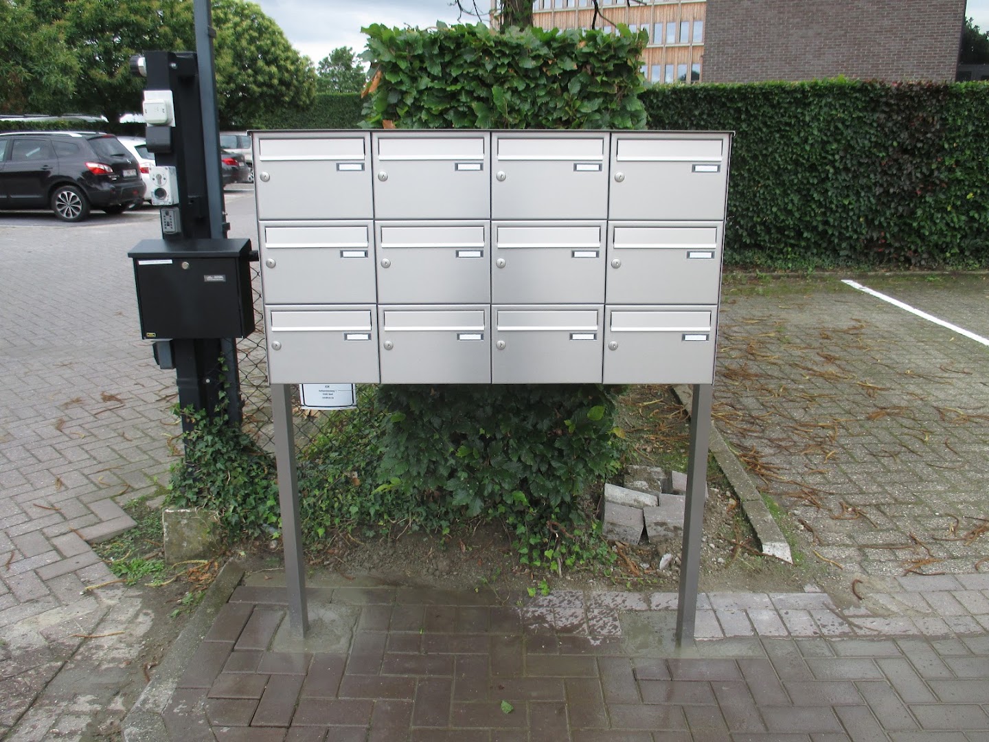 Foto van Brievenbuswinkel.nl in Maasbommel, Bouwmarkt (foto 1)