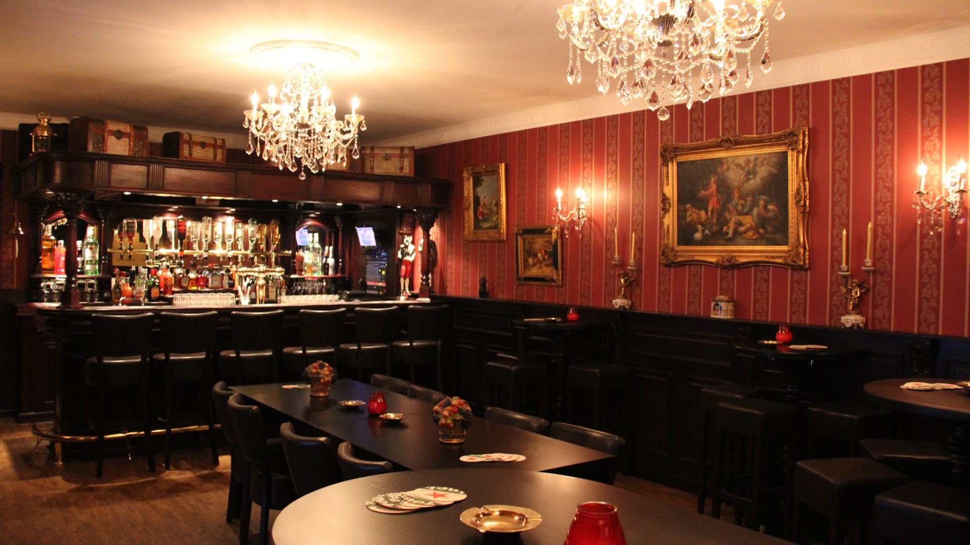 Foto van Elmo Dreams & Deco in Beek en Donk, Groothandelaar (foto 1)
