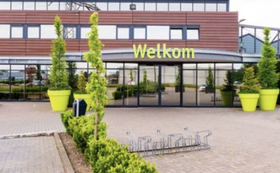Foto van Intratuin Geleen in Geleen, Tuincentrum (foto 1)