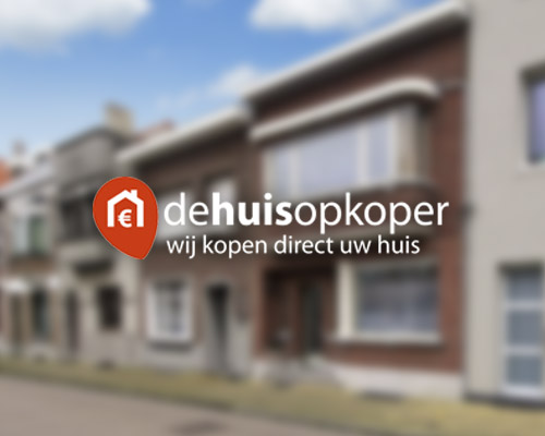 De Huisopkoper