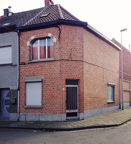 Foto van De Huisopkoper in Bekkevoort, Huisopkoper (foto 3)