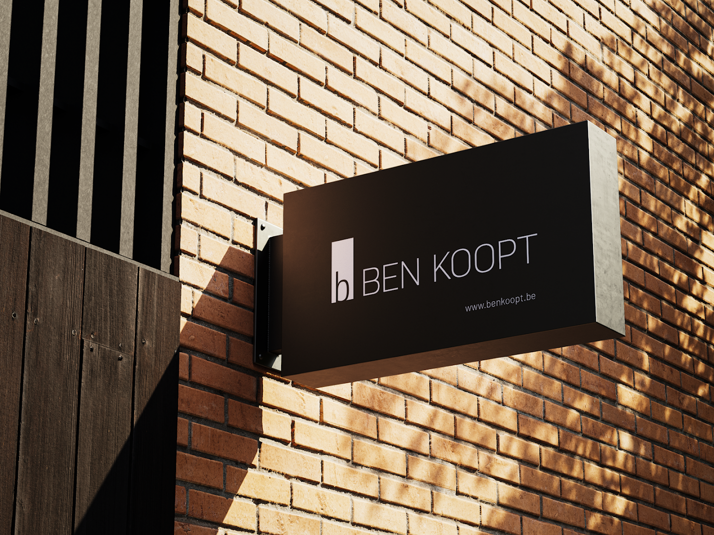 Foto van BenKoopt, Vastgoedontwikkelaar (foto 3)