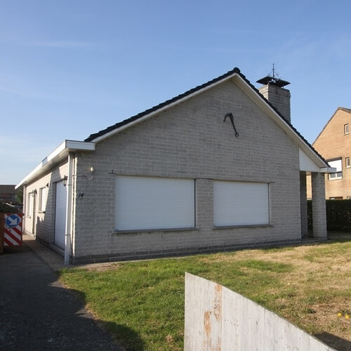 Ik Koop Uw Huis