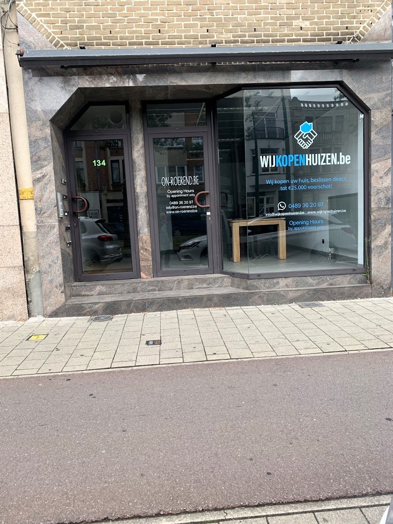 Wijkopenhuizen.be
