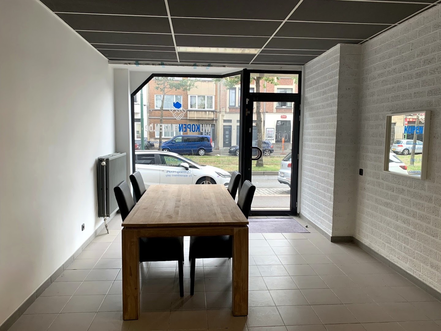 Foto van Wijkopenhuizen.be in Antwerpen, Vastgoedinvesteringsbedrijf (foto 2)