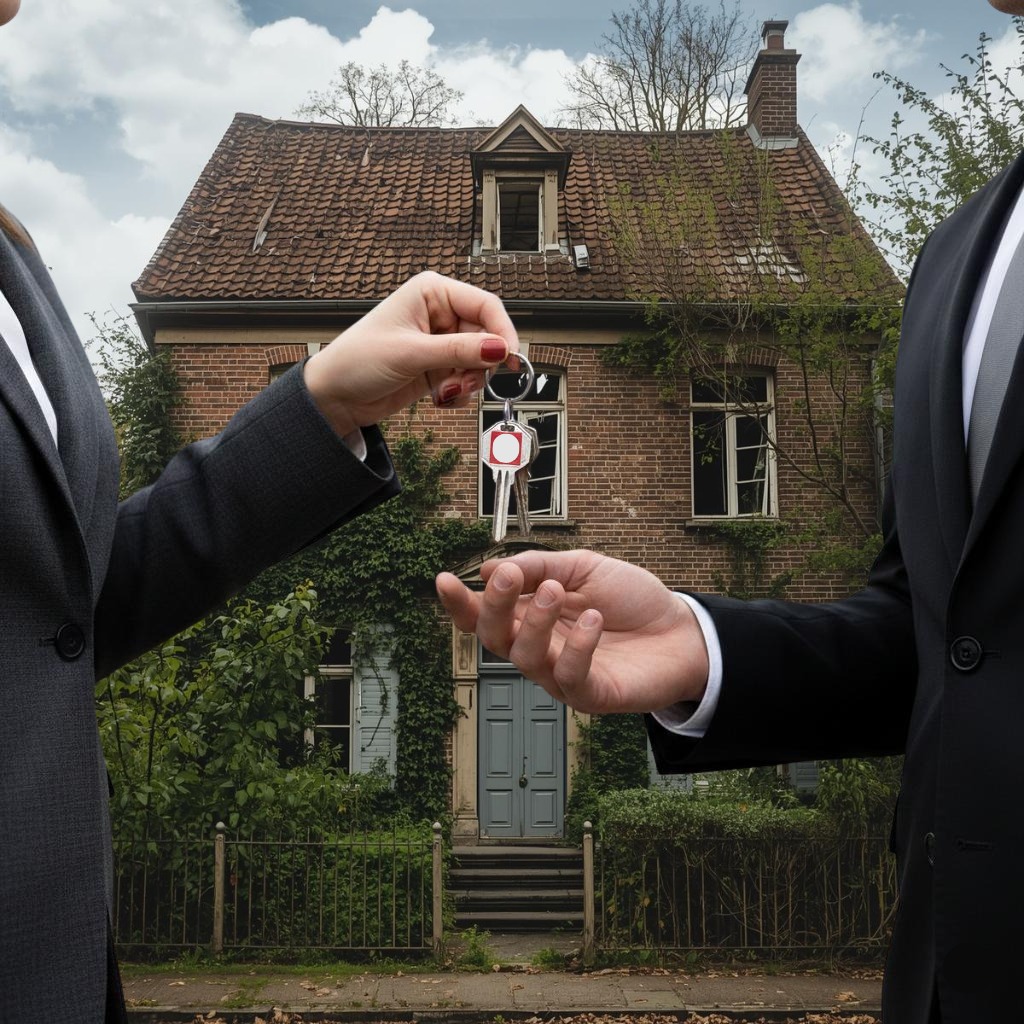 Foto van Nous Achetons Immo in Verviers, Investissement immobilier (foto 3)