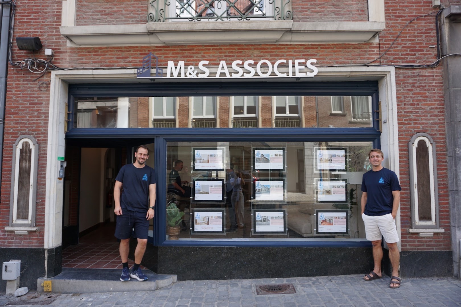 M&S Associés
