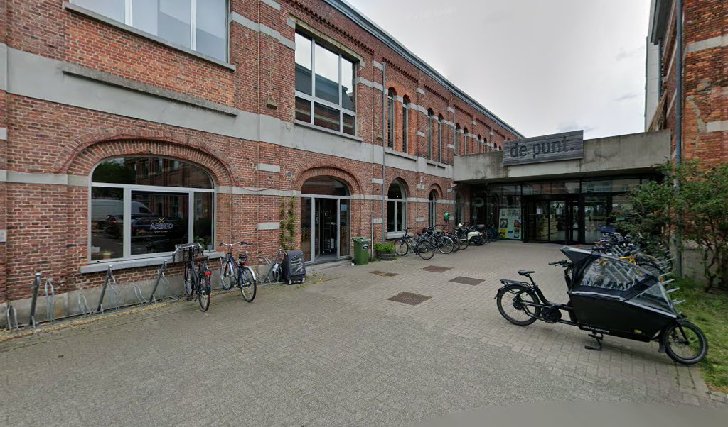 Foto van Vochtbestrijding Gent in Gent — Vochtweringsbedrijf