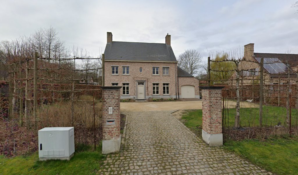 Foto van Binoqua in Aalter — Vochtweringsbedrijf Foto van Binoqua in Aalter — Vochtweringsbedrijf