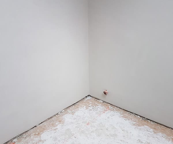 Foto van Vochtbestrijding Steenhout in Aalst — Waterproofingservice (foto 3)