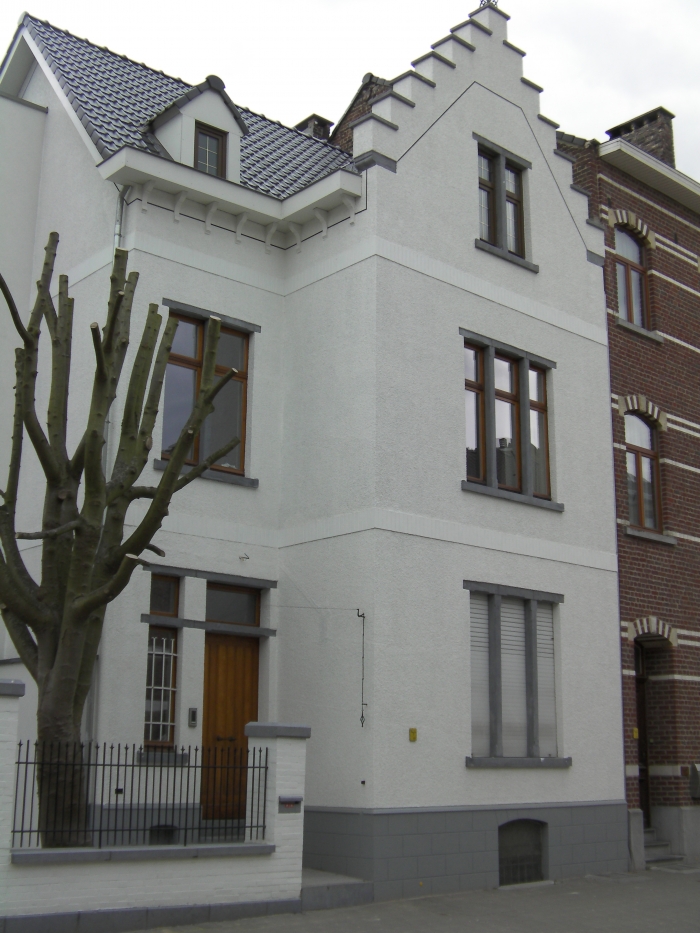 Foto van Bodima nv in Aalter — Vochtweringsbedrijf (foto 3)