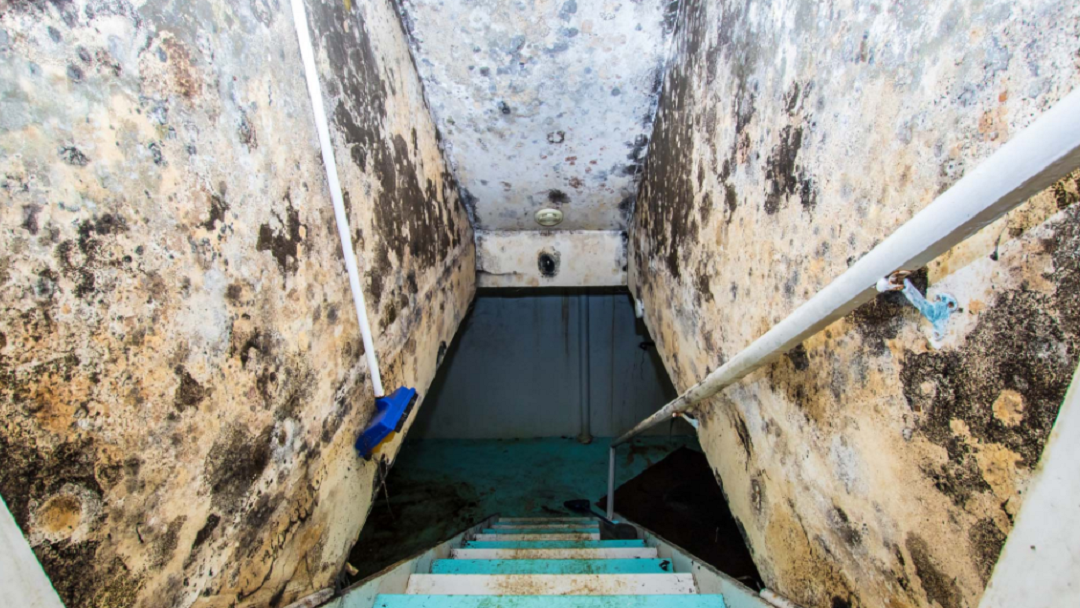 Foto van KB Vochtbestrijding in Rumst — Vochtweringsbedrijf Foto van KB Vochtbestrijding in Rumst — Vochtweringsbedrijf