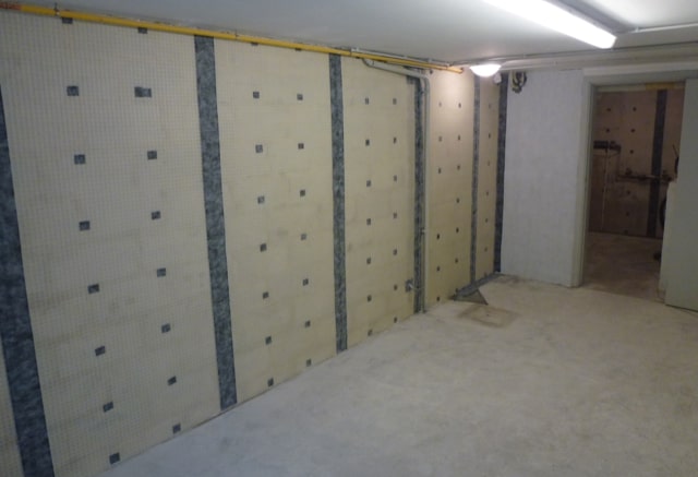 Foto van ADG de vochtspecialist | Vochtbestrijding | Oost-Vlaanderen in Merelbeke-Melle — Waterproofingservice (foto 3)