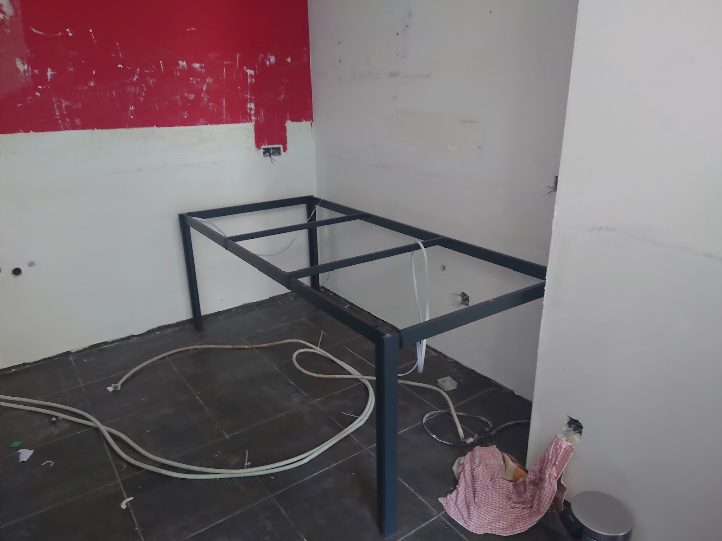 Foto van Vernast in Antwerpen — Bouwbedrijf (foto 2)