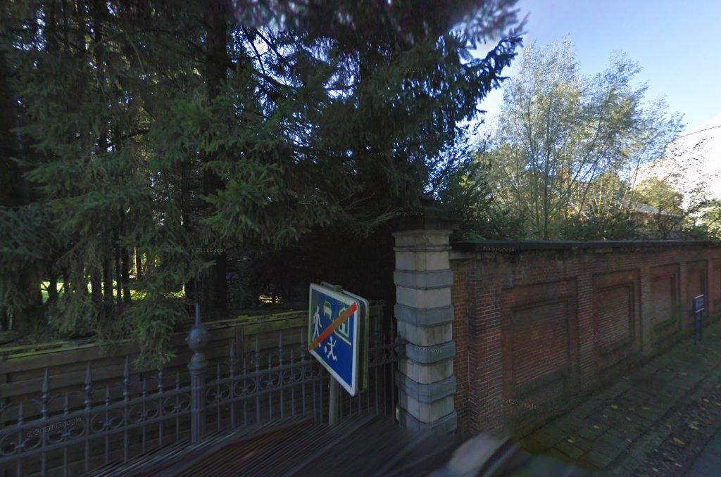 Foto van Vochtexpert in Lokeren — Aannemer (foto 1)