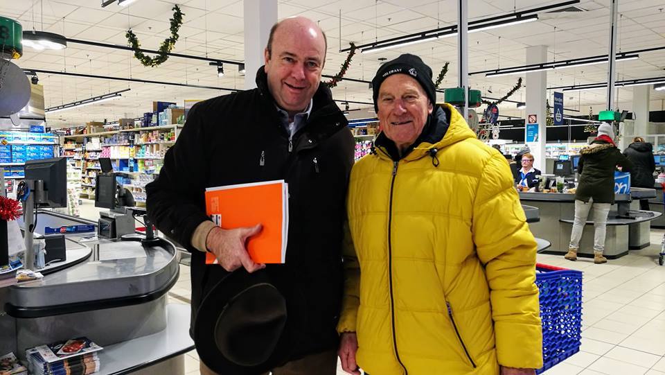 Foto van Vochtexpert in Lokeren — Aannemer (foto 2)