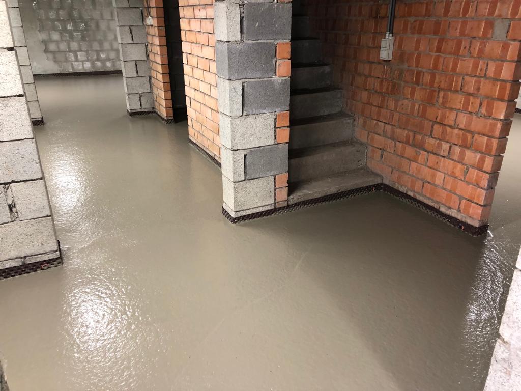 Foto van Aqua Consult Vochtbestrijding en Kelderdichting in Alken — Bouwbedrijf (foto 3)