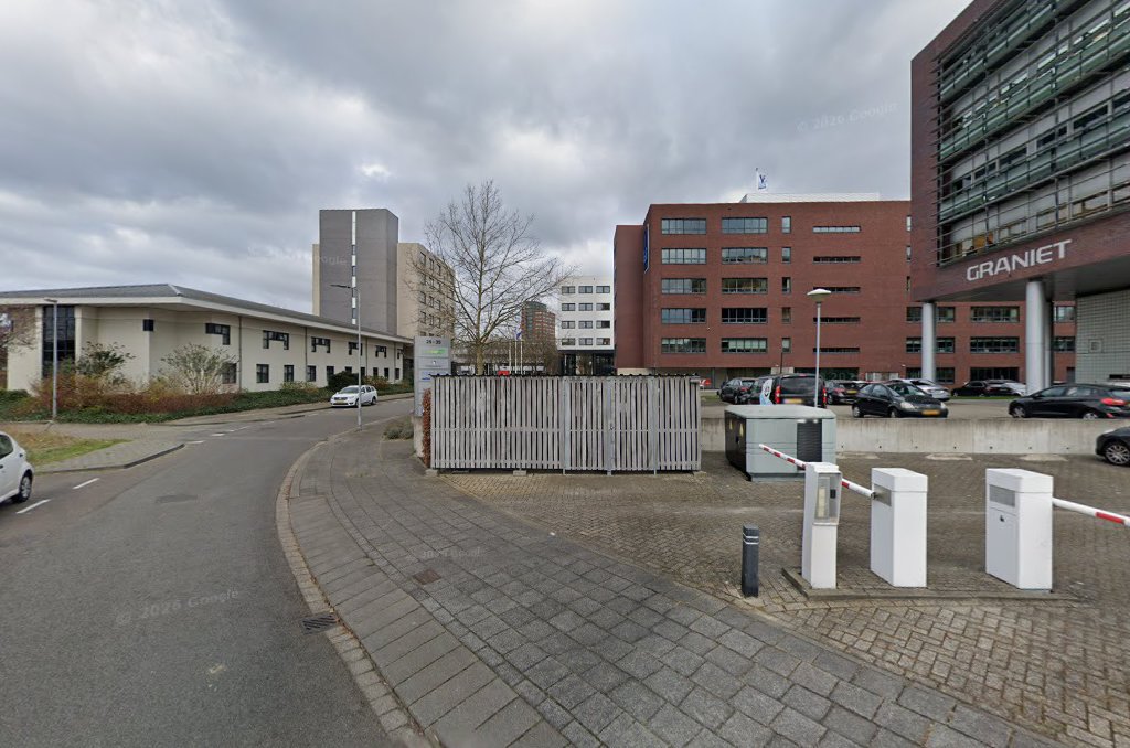 Foto van Breda Vochtbestrijding in Breda — Vochtweringsbedrijf (foto 1)
