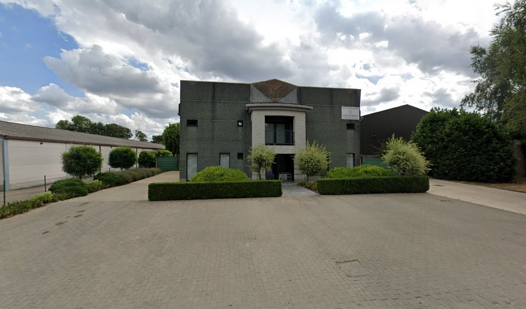 Foto van Vochtbestrijding Verstraete in Beernem — Bouwbedrijf