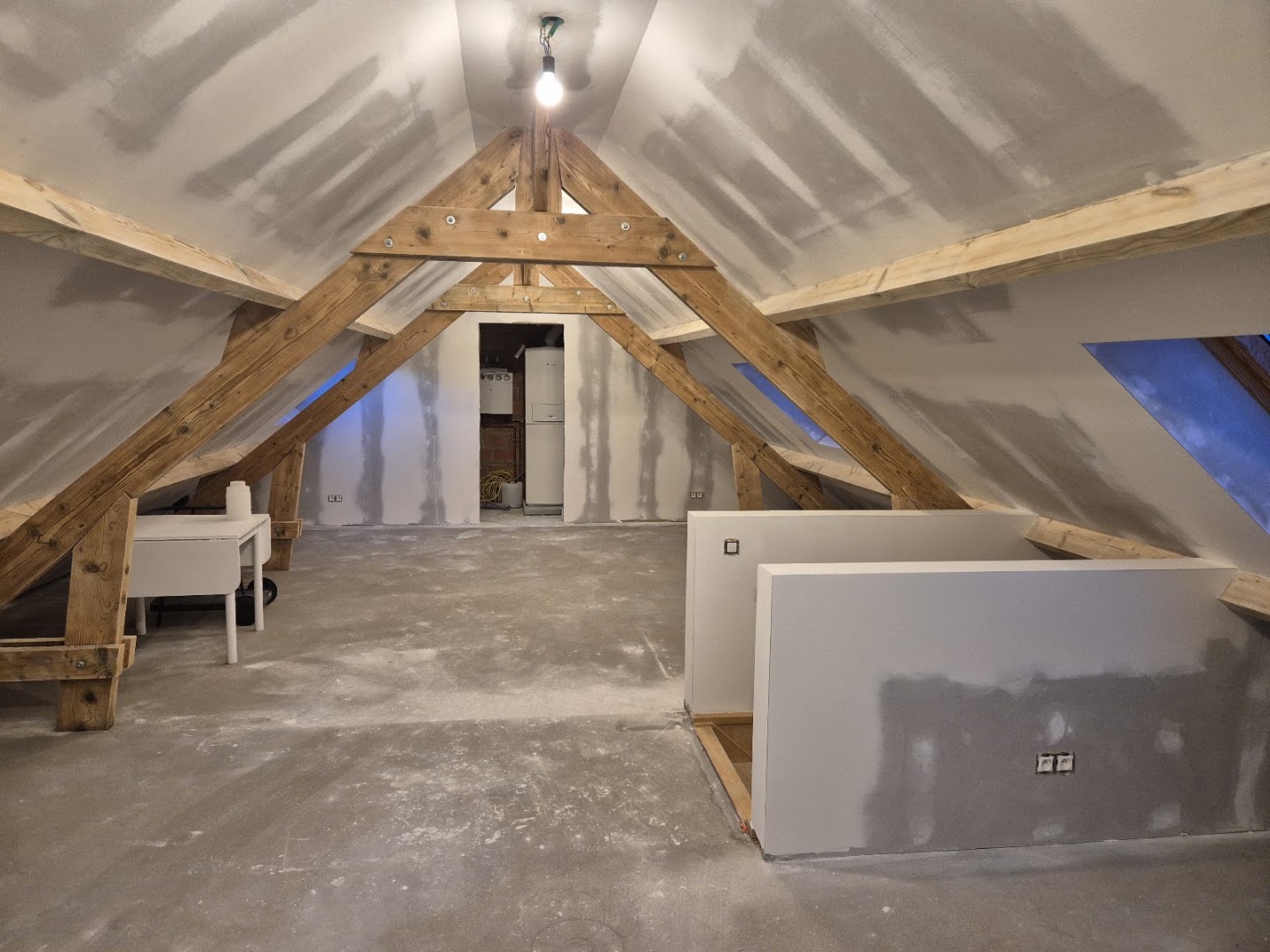 Foto van Lifetime Renovations — Vochtbestrijder (foto 2)