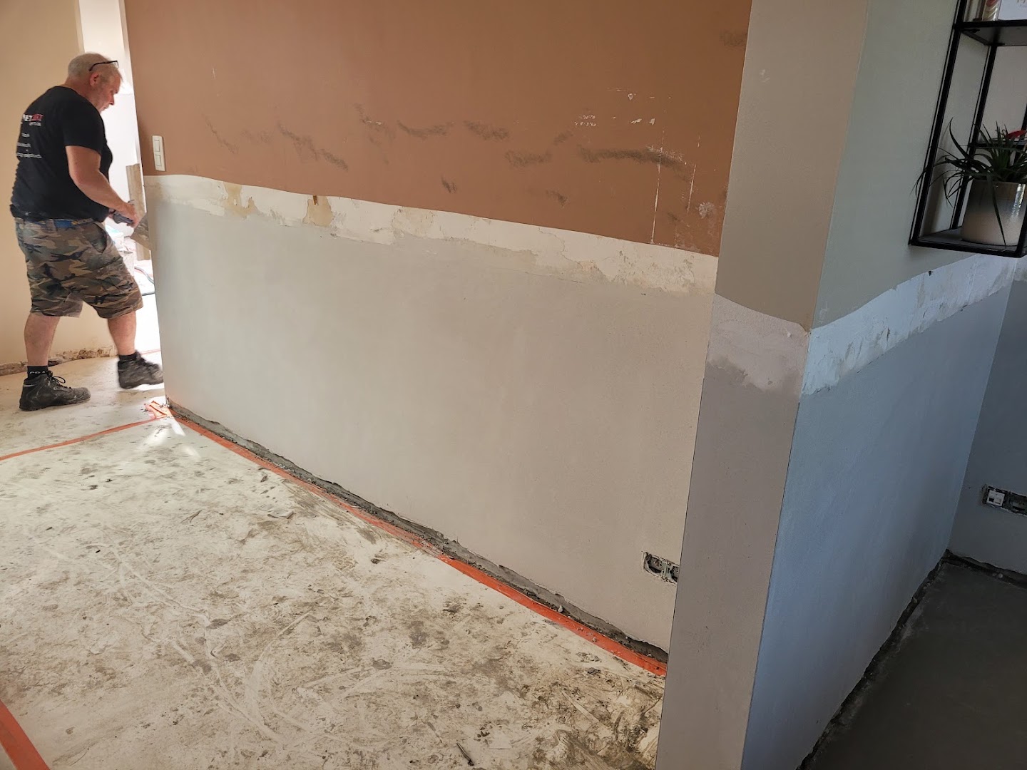 Foto van De Vocht Expert in Herentals — Aannemer (foto 2)