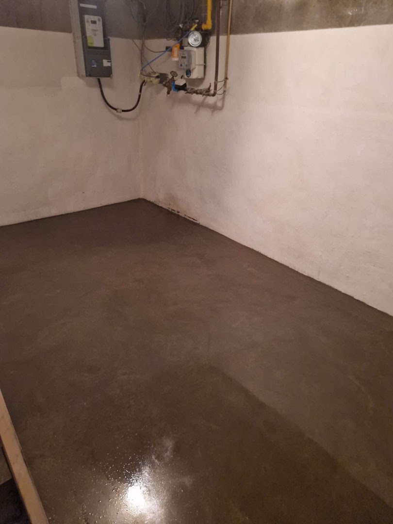 Foto van Kempische vochtbestrijding in Vosselaar — Bouwbedrijf (foto 1)