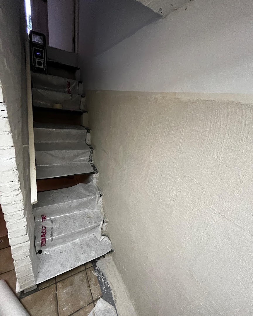 Foto van Kempische vochtbestrijding in Vosselaar — Bouwbedrijf (foto 2)