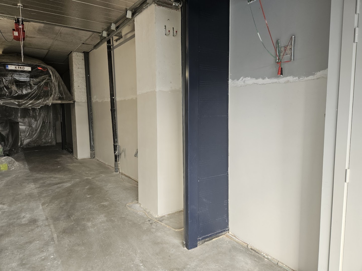 Foto van Home Solution — Vochtbestrijder (foto 2)