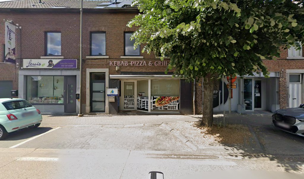 Foto van SNS Vochtexpert in Hasselt — Aannemer