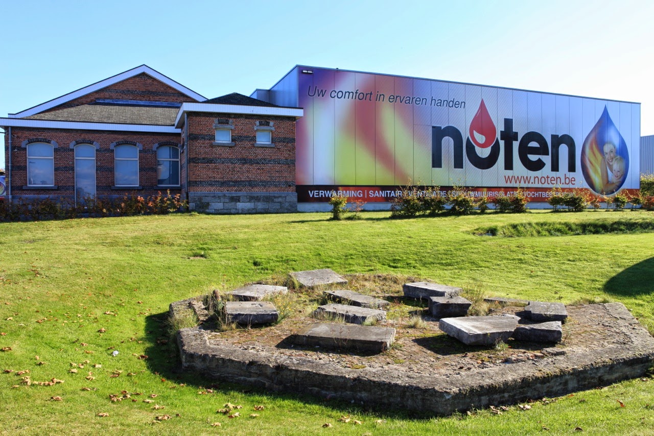 Foto van Noten in Hamont-Achel — Aannemer voor isolatie (foto 1)